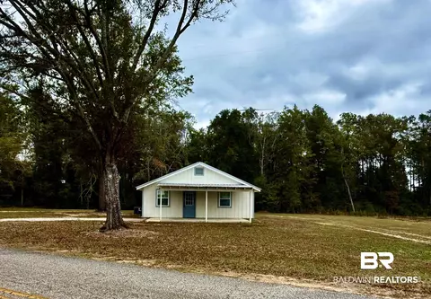 1080 Jernigan Rd, Brewton, AL 36426