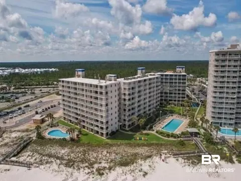 24522 Perdido Beach Blvd #4508, Orange Beach, AL 36561