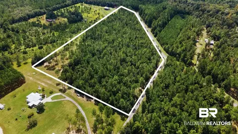 25820 Goat Cooper Rd, Robertsdale, AL 36567