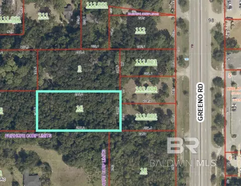 19441 Greeno Rd, Fairhope, AL 36532