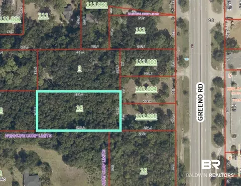 19441 Greeno Rd, Fairhope, AL 36532