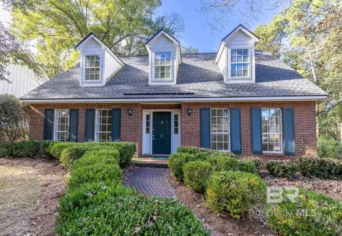 22767 Sibley Cir, Fairhope, AL 36532