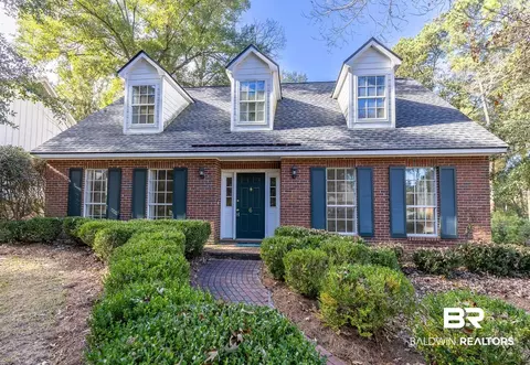 22767 Sibley Cir, Fairhope, AL 36532