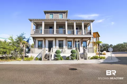 6 Meeting House Sq, Orange Beach, AL 36561