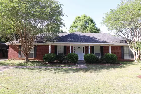 33621 Rosalia Ave, Lillian, AL 36549