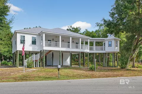 5230 Florida Ave, Orange Beach, AL 36561