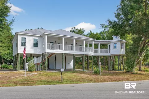 5230 Florida Ave, Orange Beach, AL 36561