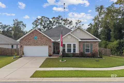 1099 Pencarro Blvd, Foley, AL 36535