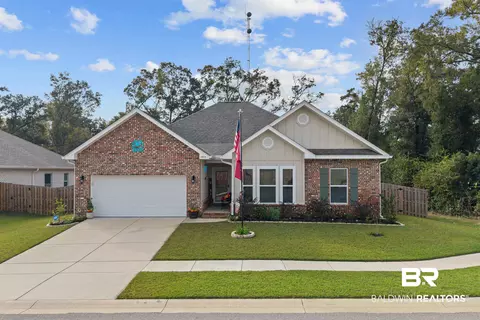 1099 Pencarro Blvd, Foley, AL 36535
