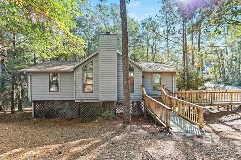 101 Sandcrest Cir, Daphne, AL 36526