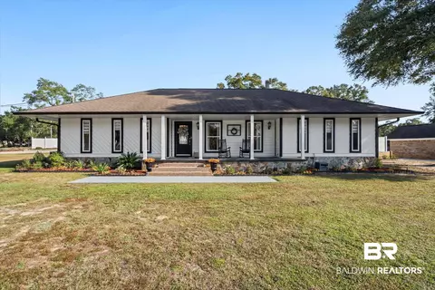 4567 Pine Ave, Saraland, AL 36571