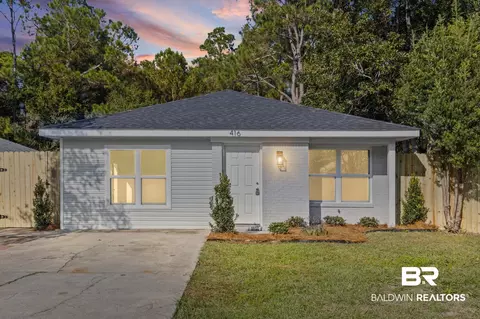 416 Palmetto Ct, Gulf Shores, AL 36542