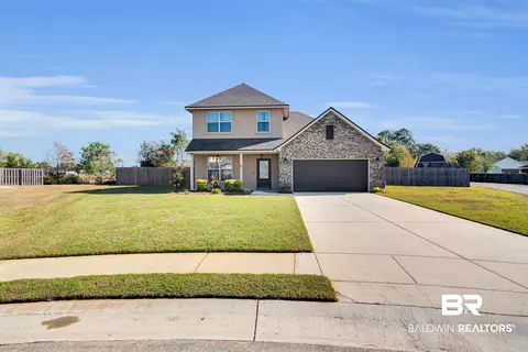 1004 Dalton Cir, Foley, AL 36535