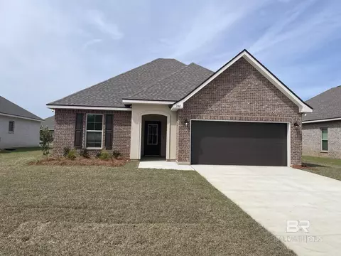 21161 Central Ave, Silverhill, AL 36576