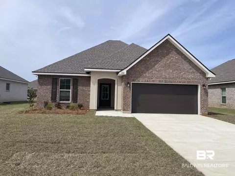21161 Central Ave, Silverhill, AL 36576