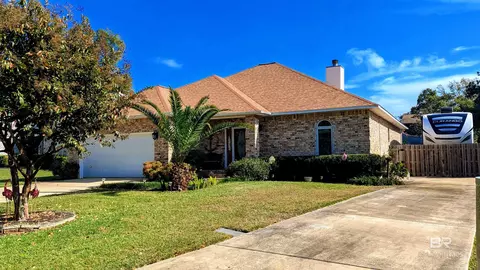 2189 Spanish Oak Dr, Lillian, AL 36549