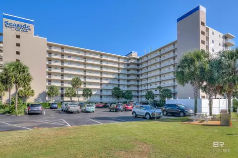 24522 Perdido Beach Blvd #3602, Orange Beach, AL 36561