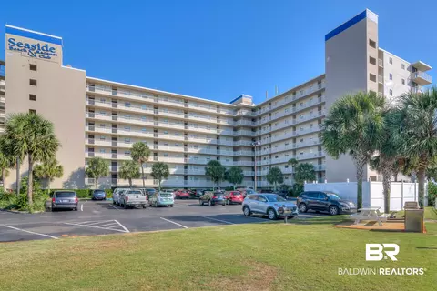 24522 Perdido Beach Blvd #3602, Orange Beach, AL 36561