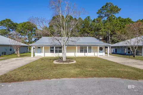 24989 Ivy Ln, Orange Beach, AL 36561