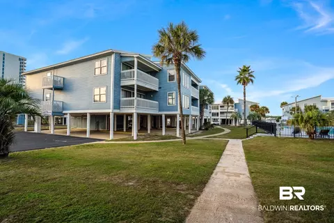 1872 W Beach Blvd #D205, Gulf Shores, AL 36542