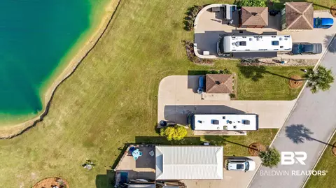 709 Lago Way, Foley, AL 36535