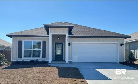 21884 Aleutian Ave, Foley, AL 36535