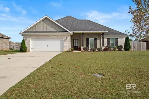 17376 Bankhead Blvd, Fairhope, AL 36532