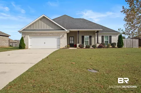 17376 Bankhead Blvd, Fairhope, AL 36532