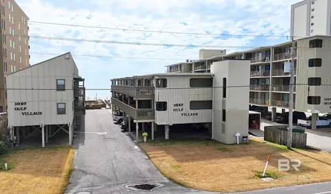 1027 W Beach Blvd #101, Gulf Shores, AL 36542