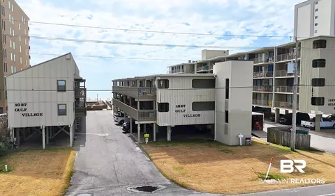 1027 W Beach Blvd #101, Gulf Shores, AL 36542