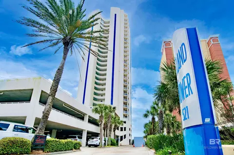 521 W Beach Blvd #1703, Gulf Shores, AL 36542