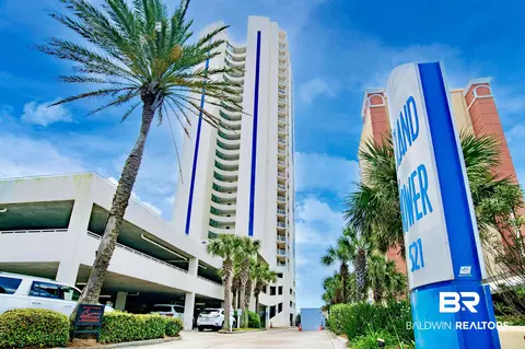 521 W Beach Blvd #1703, Gulf Shores, AL 36542