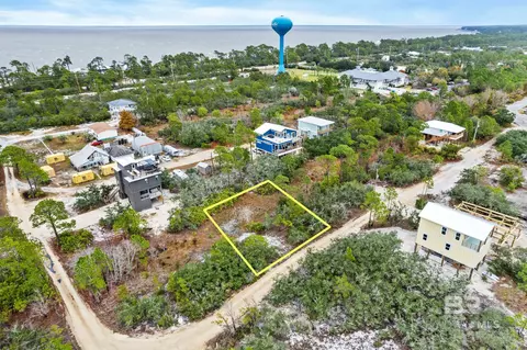 0 Zeanah Rd, Gulf Shores, AL 36542