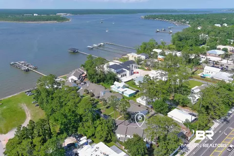 26063 Canal Rd #A2, Orange Beach, AL 36561
