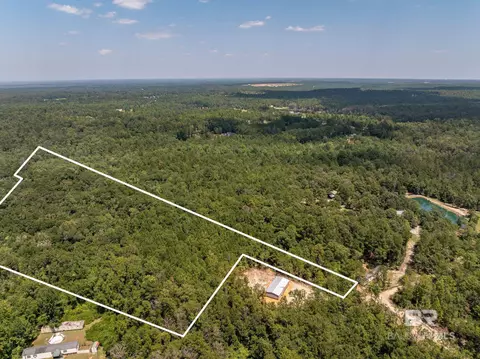 0 Snowden Ln, Bay Minette, AL 36507