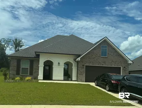 11147 Bonaventure Ave, Daphne, AL 36526
