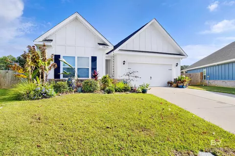 3834 Borman Loop, Gulf Shores, AL 36542