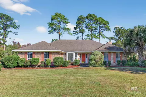 408 Wedgewood Dr, Gulf Shores, AL 36542