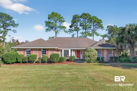 408 Wedgewood Dr, Gulf Shores, AL 36542