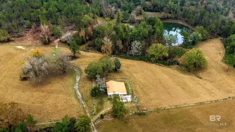 9023 County Road 34, Millry, AL 36558