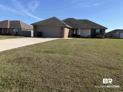 21584 Asher Ln, Robertsdale, AL 36567