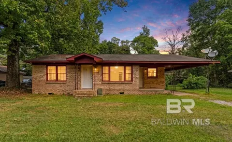 1550 S Lartigue Ave, Mobile, AL 36605