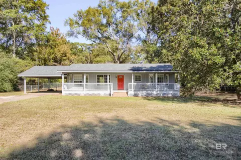 17175 N Lake Dr, Bay Minette, AL 36507