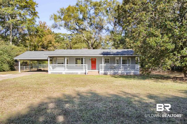 17175 N Lake Dr, Bay Minette, AL 36507