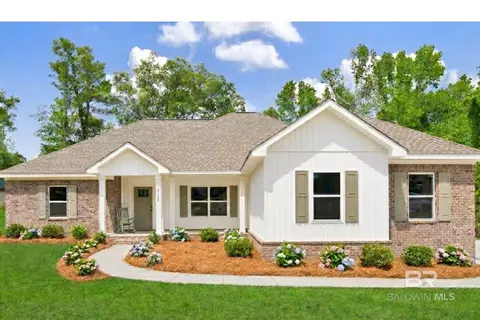 8760 Floyd Crabtree Way, Semmes, AL 36575