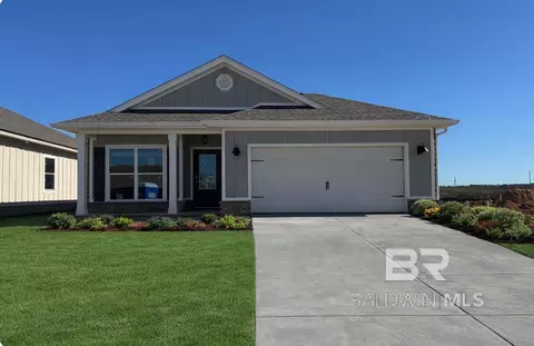 22560 Hamilton St, Robertsdale, AL 36567