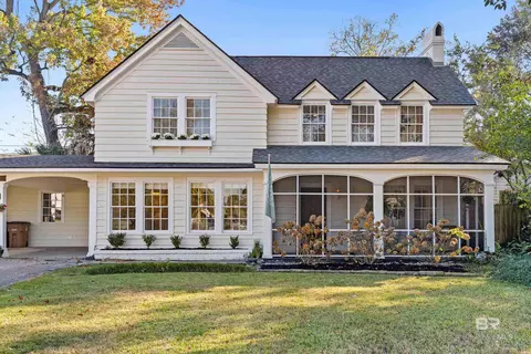 271 Park Ter, Mobile, AL 36604 photo 2