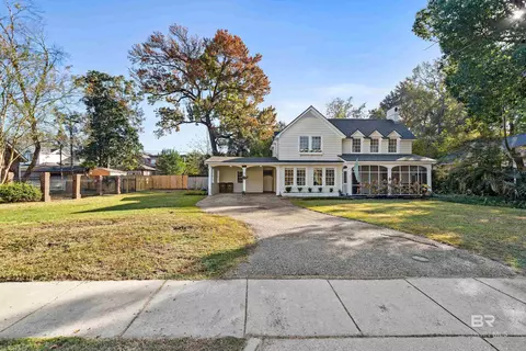 271 Park Ter, Mobile, AL 36604 photo 3