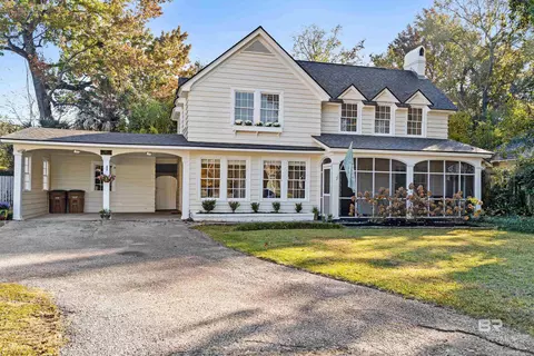 271 Park Ter, Mobile, AL 36604 photo 5