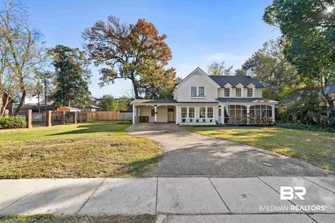271 Park Ter, Mobile, AL 36604 photo 3